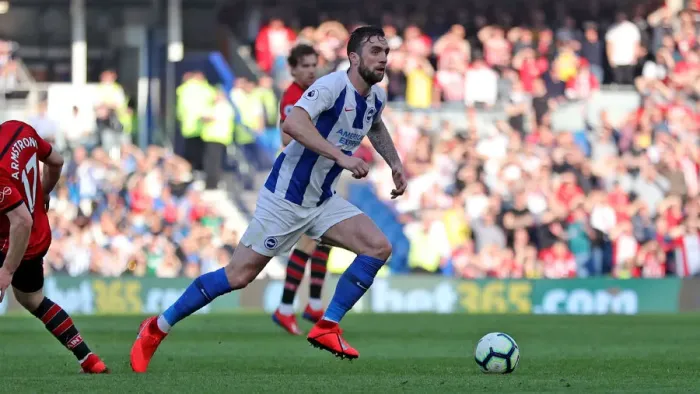 Framed Print : Brighton and Hove Albion vs. Southampton: Premier League Showdown at American Express Community Stadium (30MAR19) Framed Print : Brighton and Hove Albion vs. Southampton: Premier League Showdown at American Express Community Stadium (30MAR19)
