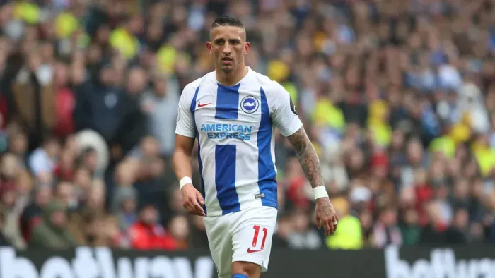 Framed Print : Brighton and Hove Albion vs. Bournemouth: Premier League Showdown at American Express Community Stadium (13APR19) Framed Print : Brighton and Hove Albion vs. Bournemouth: Premier League Showdown at American Express Community Stadium (13APR19)