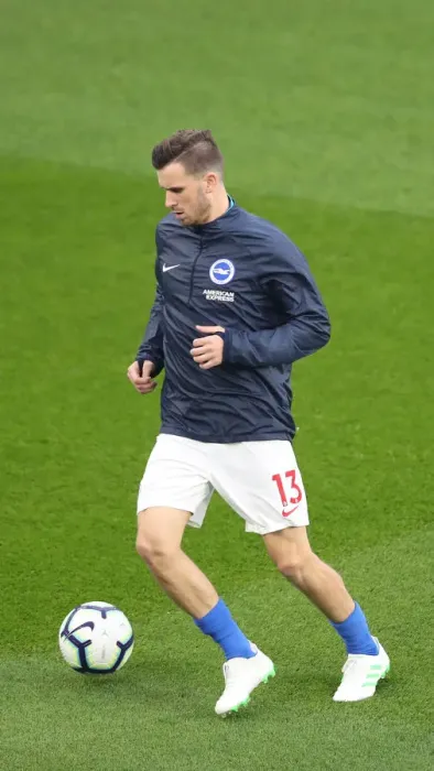 Framed Print : Brighton and Hove Albion vs. Cardiff City: Premier League Battle at American Express Community Stadium (16th April 2019) Framed Print : Brighton and Hove Albion vs. Cardiff City: Premier League Battle at American Express Community Stadium (16th April 2019)
