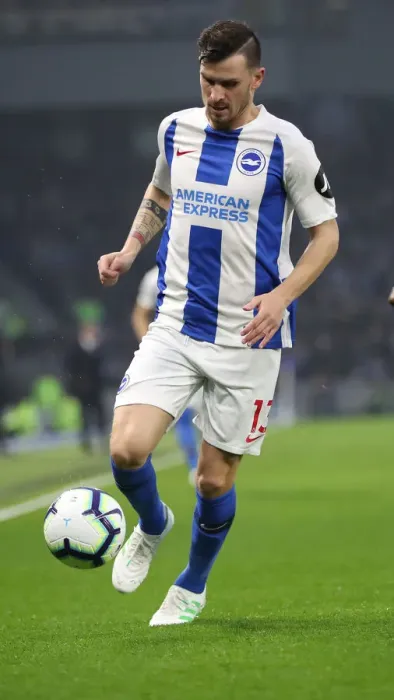 Framed Print : Brighton and Hove Albion vs. Cardiff City: Premier League Battle at American Express Community Stadium (16th April 2019) Framed Print : Brighton and Hove Albion vs. Cardiff City: Premier League Battle at American Express Community Stadium (16th April 2019)