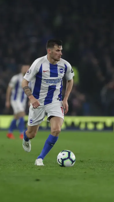 Framed Print : Brighton and Hove Albion vs. Cardiff City: Premier League Battle at American Express Community Stadium (16th April 2019) Framed Print : Brighton and Hove Albion vs. Cardiff City: Premier League Battle at American Express Community Stadium (16th April 2019)