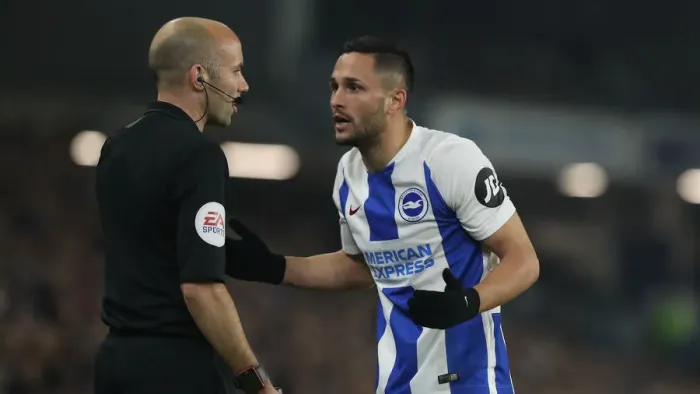 Framed Print : Brighton and Hove Albion vs. Cardiff City: Premier League Battle at American Express Community Stadium (16th April 2019) Framed Print : Brighton and Hove Albion vs. Cardiff City: Premier League Battle at American Express Community Stadium (16th April 2019)