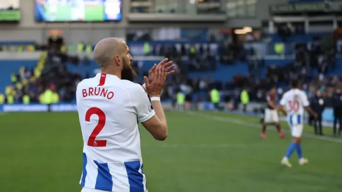 Framed Print : Brighton and Hove Albion vs. Newcastle United: A Premier League Showdown at the American Express Community Stadium (27APR19) Framed Print : Brighton and Hove Albion vs. Newcastle United: A Premier League Showdown at the American Express Community Stadium (27APR19)