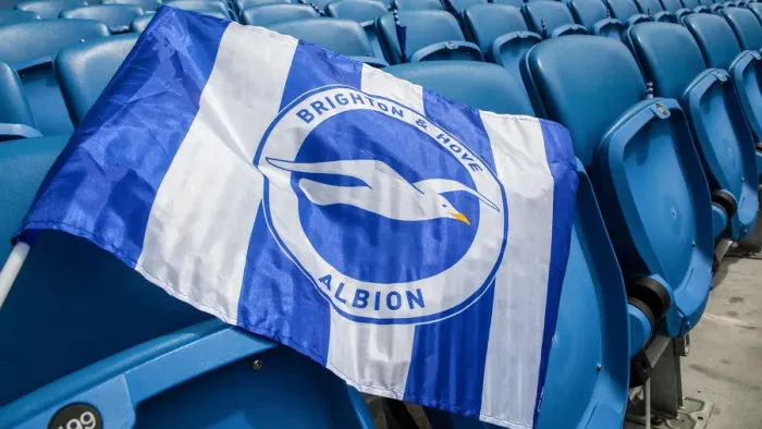 Framed Print : Brighton and Hove Albion vs. West Ham United: Premier League Battle at American Express Community Stadium (17th August 2019) Framed Print : Brighton and Hove Albion vs. West Ham United: Premier League Battle at American Express Community Stadium (17th August 2019)