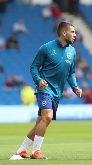 Framed Print : Brighton & Hove Albion vs. West Ham United: Premier League Battle at American Express Community Stadium (17.08.19) Framed Print : Brighton & Hove Albion vs. West Ham United: Premier League Battle at American Express Community Stadium (17.08.19)
