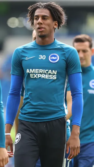 Framed Print : Brighton and Hove Albion vs. West Ham United: Premier League Showdown at American Express Community Stadium (17th August 2019)
