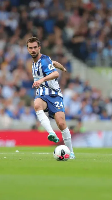 Framed Print : Brighton & Hove Albion vs. West Ham United: Premier League Battle at American Express Community Stadium (17th August 2019) Framed Print : Brighton & Hove Albion vs. West Ham United: Premier League Battle at American Express Community Stadium (17th August 2019)