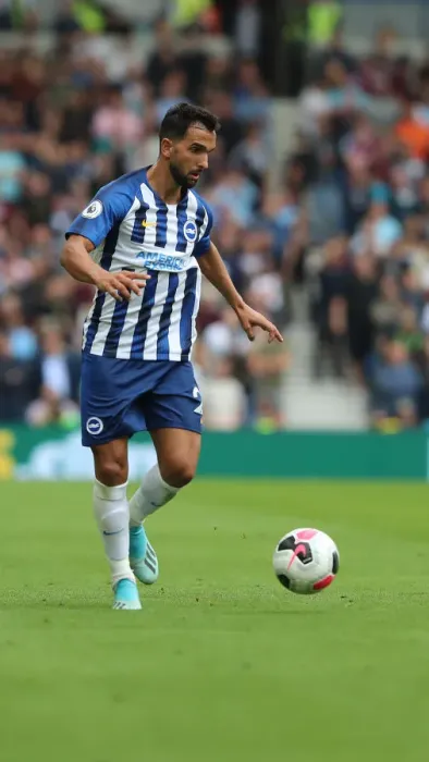 Framed Print : Brighton and Hove Albion vs. West Ham United: Premier League Battle at American Express Community Stadium (17th August 2019) Framed Print : Brighton and Hove Albion vs. West Ham United: Premier League Battle at American Express Community Stadium (17th August 2019)