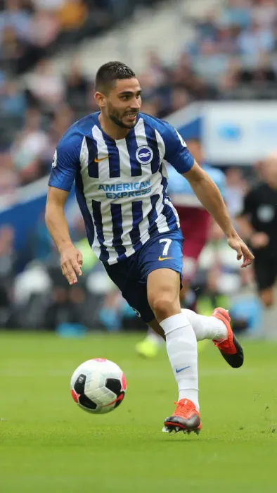Framed Print : Brighton and Hove Albion vs. West Ham United: Premier League Battle at American Express Community Stadium (17th August 2019) Framed Print : Brighton and Hove Albion vs. West Ham United: Premier League Battle at American Express Community Stadium (17th August 2019)