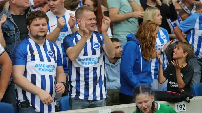 Framed Print : Brighton and Hove Albion vs. West Ham United: Premier League Battle at American Express Community Stadium (17.08.19) Framed Print : Brighton and Hove Albion vs. West Ham United: Premier League Battle at American Express Community Stadium (17.08.19)