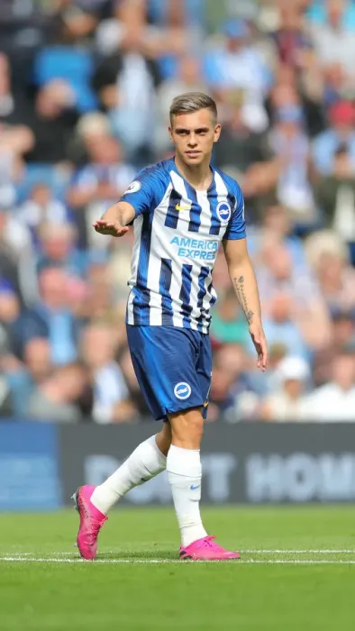 Framed Print : Brighton and Hove Albion vs. West Ham United: Premier League Showdown at American Express Community Stadium (August 17, 2019) Framed Print : Brighton and Hove Albion vs. West Ham United: Premier League Showdown at American Express Community Stadium (August 17, 2019)