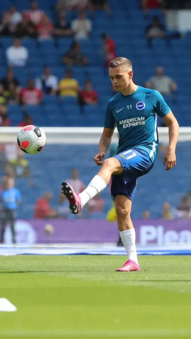 Framed Print : Brighton and Hove Albion vs. Southampton: Premier League Showdown at American Express Community Stadium (24AUG19) Framed Print : Brighton and Hove Albion vs. Southampton: Premier League Showdown at American Express Community Stadium (24AUG19)
