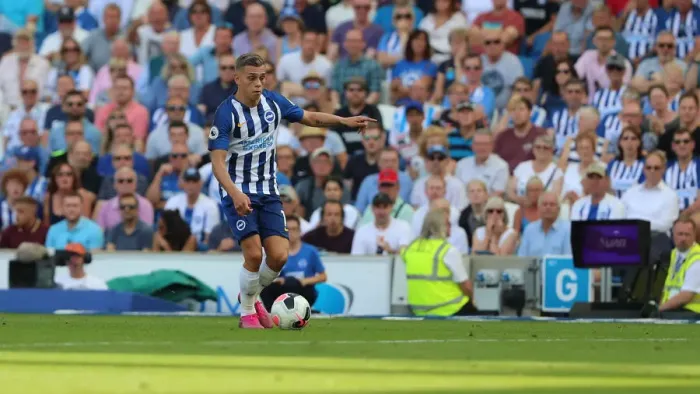 Framed Print : Brighton and Hove Albion vs. Southampton: Premier League Showdown at American Express Community Stadium (24Aug19) Framed Print : Brighton and Hove Albion vs. Southampton: Premier League Showdown at American Express Community Stadium (24Aug19)