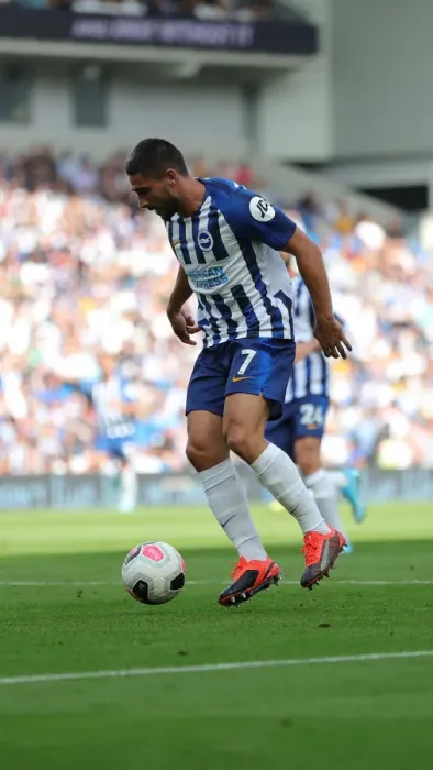 Framed Print : Brighton and Hove Albion vs. Southampton: Premier League Showdown at American Express Community Stadium (24Aug19) Framed Print : Brighton and Hove Albion vs. Southampton: Premier League Showdown at American Express Community Stadium (24Aug19)