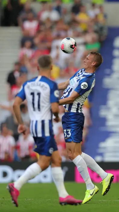 Framed Print : Brighton and Hove Albion vs. Southampton: Premier League Showdown at American Express Community Stadium (24Aug19) Framed Print : Brighton and Hove Albion vs. Southampton: Premier League Showdown at American Express Community Stadium (24Aug19)