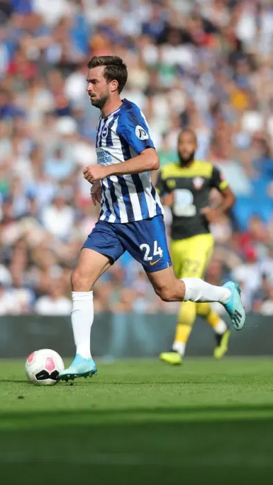 Framed Print : Brighton and Hove Albion vs. Southampton: Premier League Showdown at American Express Community Stadium (24Aug19) Framed Print : Brighton and Hove Albion vs. Southampton: Premier League Showdown at American Express Community Stadium (24Aug19)