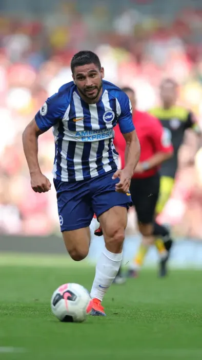 Framed Print : Brighton and Hove Albion vs. Southampton: Premier League Showdown at American Express Community Stadium (24Aug19) Framed Print : Brighton and Hove Albion vs. Southampton: Premier League Showdown at American Express Community Stadium (24Aug19)