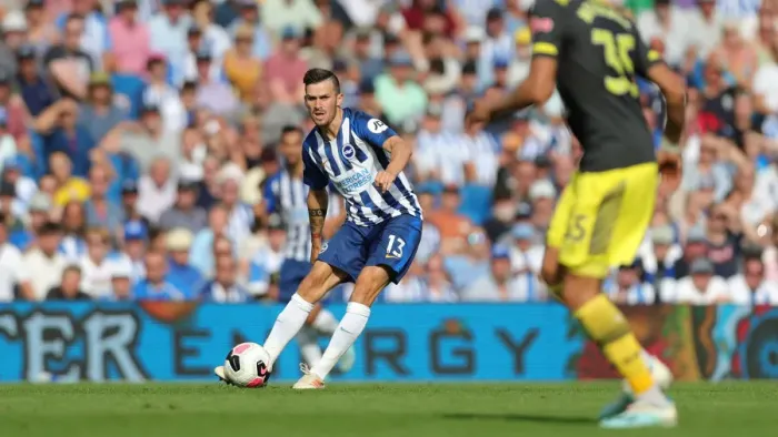 Framed Print : Brighton and Hove Albion vs. Southampton: Premier League Showdown at American Express Community Stadium (24Aug19) Framed Print : Brighton and Hove Albion vs. Southampton: Premier League Showdown at American Express Community Stadium (24Aug19)