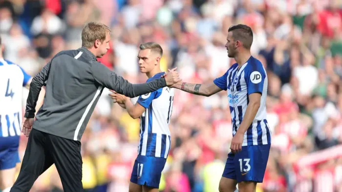 Framed Print : Brighton and Hove Albion vs. Southampton: Premier League Showdown at American Express Community Stadium (24Aug19) Framed Print : Brighton and Hove Albion vs. Southampton: Premier League Showdown at American Express Community Stadium (24Aug19)