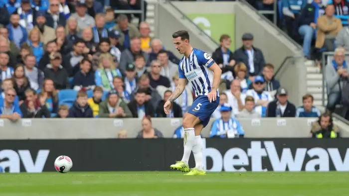 Framed Print : Brighton & Hove Albion vs. Tottenham Hotspur: Premier League Showdown at American Express Community Stadium (5th October 2019) Framed Print : Brighton & Hove Albion vs. Tottenham Hotspur: Premier League Showdown at American Express Community Stadium (5th October 2019)