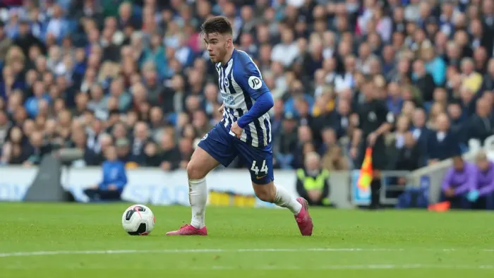 Framed Print : Brighton and Hove Albion vs. Tottenham Hotspur: Premier League Showdown at American Express Community Stadium (5th October 2019) Framed Print : Brighton and Hove Albion vs. Tottenham Hotspur: Premier League Showdown at American Express Community Stadium (5th October 2019)