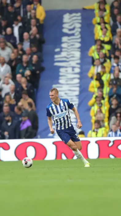 Framed Print : Brighton and Hove Albion vs. Tottenham Hotspur: Premier League Showdown at American Express Community Stadium (5th October 2019) Framed Print : Brighton and Hove Albion vs. Tottenham Hotspur: Premier League Showdown at American Express Community Stadium (5th October 2019)