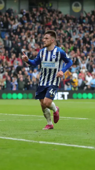 Framed Print : Brighton and Hove Albion vs. Tottenham Hotspur: Premier League Showdown at American Express Community Stadium (5th October 2019) Framed Print : Brighton and Hove Albion vs. Tottenham Hotspur: Premier League Showdown at American Express Community Stadium (5th October 2019)
