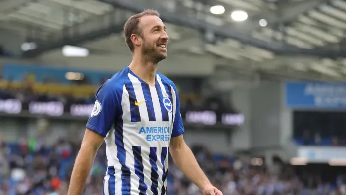 Framed Print : Brighton and Hove Albion vs. Tottenham Hotspur: Premier League Showdown at American Express Community Stadium (5th October 2019) Framed Print : Brighton and Hove Albion vs. Tottenham Hotspur: Premier League Showdown at American Express Community Stadium (5th October 2019)