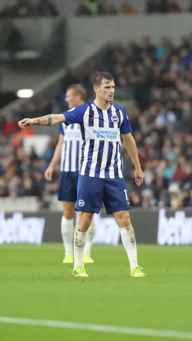 Framed Print : Brighton and Hove Albion vs. Everton: A Premier League Showdown at American Express Community Stadium (26OCT19) Framed Print : Brighton and Hove Albion vs. Everton: A Premier League Showdown at American Express Community Stadium (26OCT19)