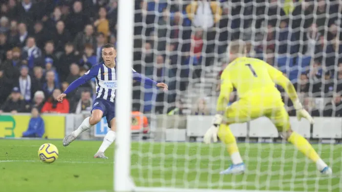 Framed Print : Brighton and Hove Albion vs. Everton: A Premier League Showdown at American Express Community Stadium (26OCT19) Framed Print : Brighton and Hove Albion vs. Everton: A Premier League Showdown at American Express Community Stadium (26OCT19)