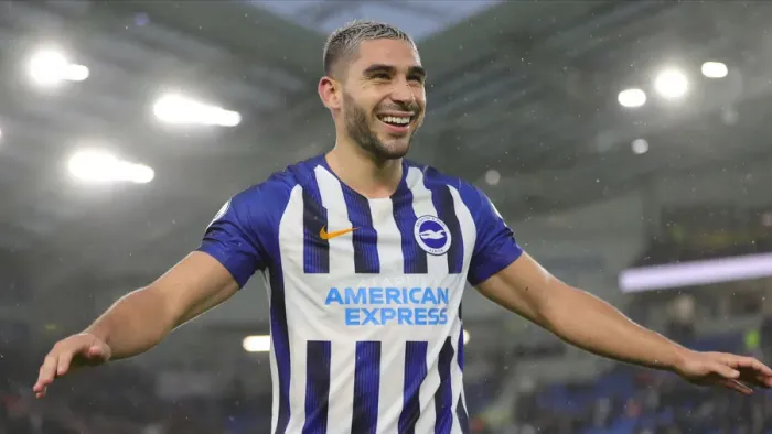 Framed Print : Brighton and Hove Albion vs. Everton: Premier League Showdown at American Express Community Stadium (26OCT19) Framed Print : Brighton and Hove Albion vs. Everton: Premier League Showdown at American Express Community Stadium (26OCT19)