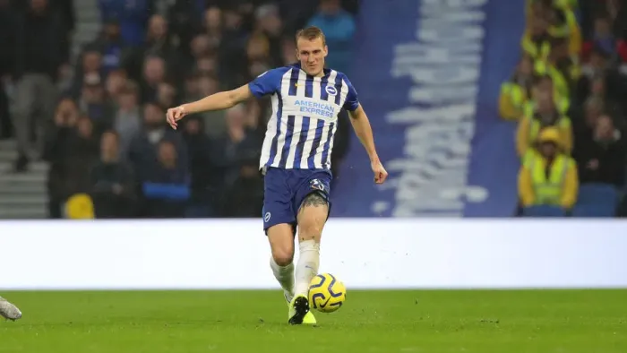 Framed Print : Brighton and Hove Albion vs. Everton: A Premier League Showdown at American Express Community Stadium (26OCT19)