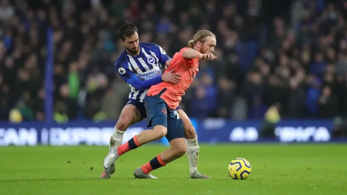 Framed Print : Brighton and Hove Albion vs. Everton: A Premier League Showdown at American Express Community Stadium (26OCT19) Framed Print : Brighton and Hove Albion vs. Everton: A Premier League Showdown at American Express Community Stadium (26OCT19)