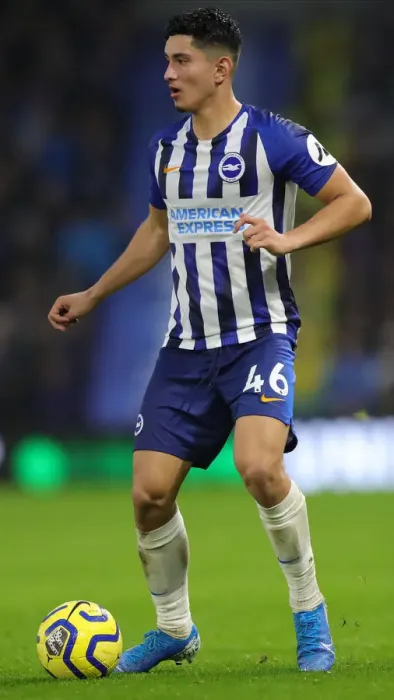 Framed Print : Brighton and Hove Albion vs. Everton: Premier League Showdown at American Express Community Stadium (26OCT19) Framed Print : Brighton and Hove Albion vs. Everton: Premier League Showdown at American Express Community Stadium (26OCT19)