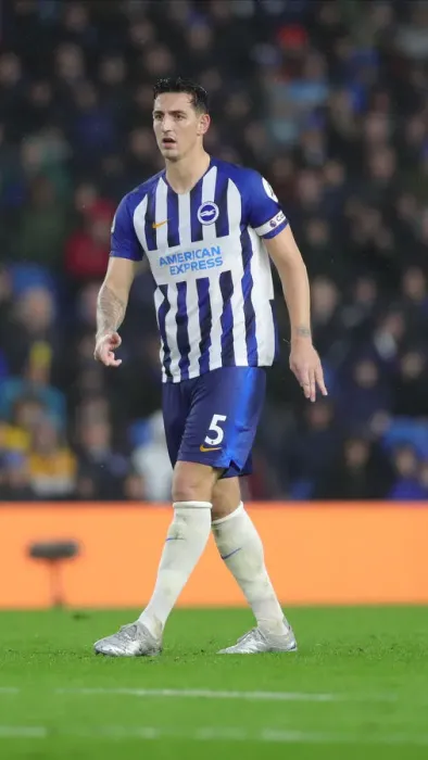 Framed Print : Brighton and Hove Albion vs. Everton: A Premier League Showdown at American Express Community Stadium (26OCT19)