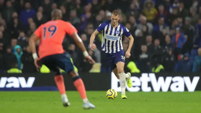 Framed Print : Brighton and Hove Albion vs. Everton: Premier League Showdown at American Express Community Stadium (26OCT19) Framed Print : Brighton and Hove Albion vs. Everton: Premier League Showdown at American Express Community Stadium (26OCT19)