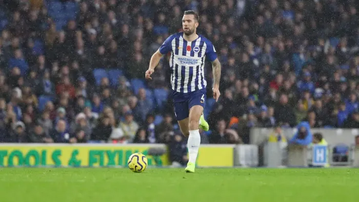 Framed Print : Brighton and Hove Albion vs. Norwich City: Premier League Showdown at American Express Community Stadium (November 2, 2019)