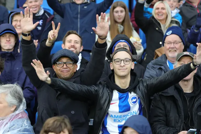 Framed Print : Brighton & Hove Albion vs. Norwich City: Premier League Showdown at American Express Community Stadium (November 2, 2019) Framed Print : Brighton & Hove Albion vs. Norwich City: Premier League Showdown at American Express Community Stadium (November 2, 2019)