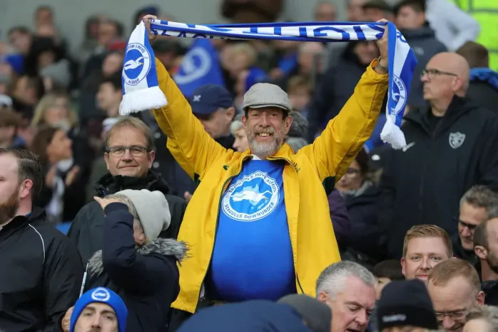 Framed Print : Brighton and Hove Albion vs. Norwich City: Premier League Showdown at American Express Community Stadium (November 2, 2019) Framed Print : Brighton and Hove Albion vs. Norwich City: Premier League Showdown at American Express Community Stadium (November 2, 2019)