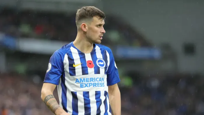 Framed Print : Brighton and Hove Albion vs. Norwich City: Premier League Showdown at American Express Community Stadium (November 2, 2019) Framed Print : Brighton and Hove Albion vs. Norwich City: Premier League Showdown at American Express Community Stadium (November 2, 2019)