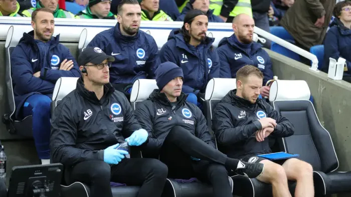 Framed Print : Brighton and Hove Albion vs. Norwich City: Premier League Showdown at American Express Community Stadium (November 2, 2019) Framed Print : Brighton and Hove Albion vs. Norwich City: Premier League Showdown at American Express Community Stadium (November 2, 2019)
