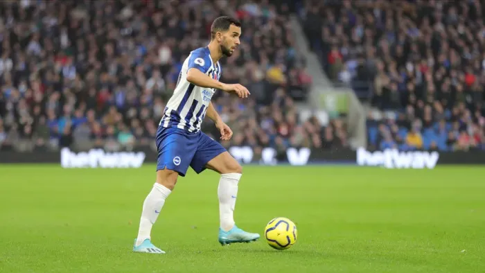 Framed Print : Brighton and Hove Albion vs. Norwich City: Premier League Showdown at American Express Community Stadium (November 2, 2019) Framed Print : Brighton and Hove Albion vs. Norwich City: Premier League Showdown at American Express Community Stadium (November 2, 2019)