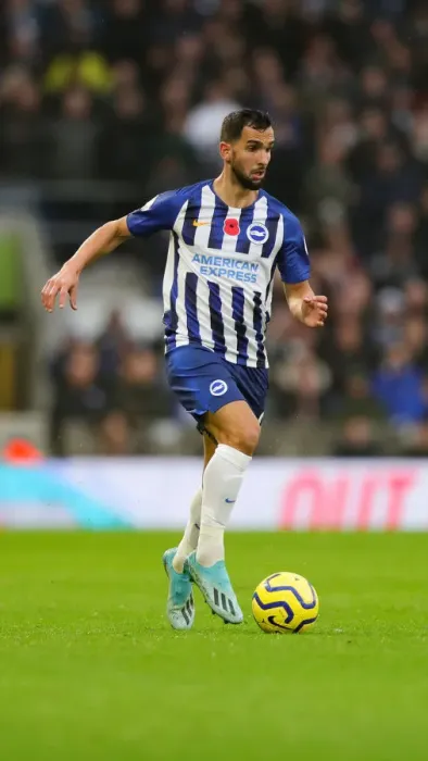 Framed Print : Brighton and Hove Albion vs. Norwich City: Premier League Showdown at American Express Community Stadium (November 2, 2019) Framed Print : Brighton and Hove Albion vs. Norwich City: Premier League Showdown at American Express Community Stadium (November 2, 2019)