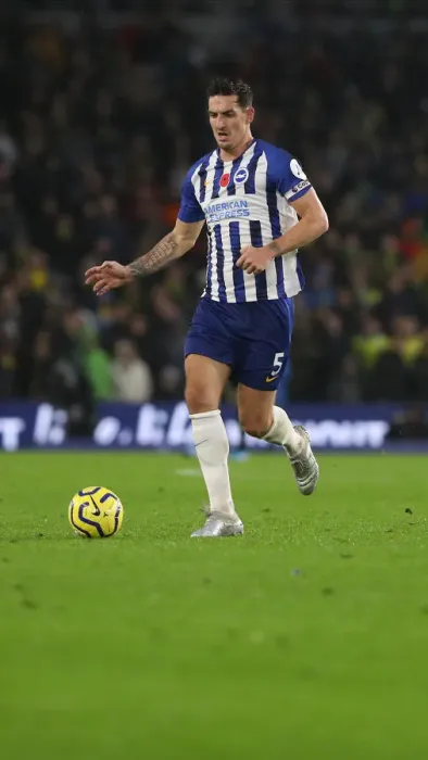 Framed Print : Brighton and Hove Albion vs. Norwich City: Premier League Showdown at American Express Community Stadium (November 2, 2019)