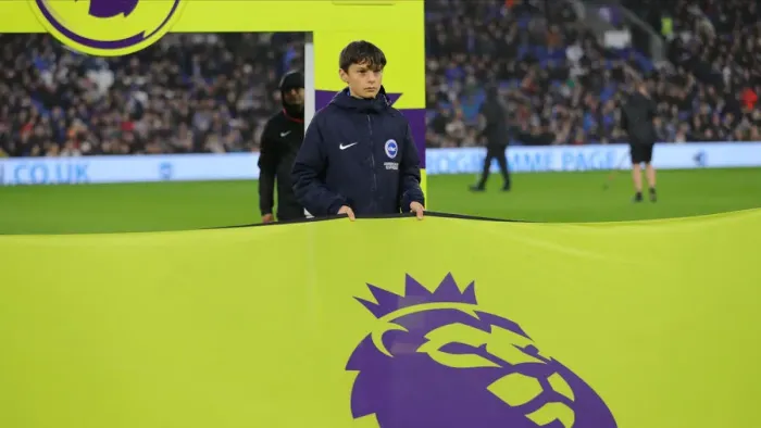 Framed Print : Brighton and Hove Albion vs. Leicester City: Premier League Showdown at American Express Community Stadium (November 23, 2019) Framed Print : Brighton and Hove Albion vs. Leicester City: Premier League Showdown at American Express Community Stadium (November 23, 2019)