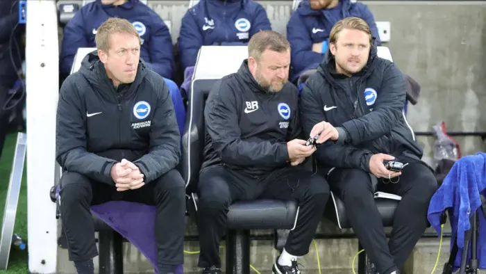 Framed Print : Brighton and Hove Albion vs. Leicester City: Premier League Showdown at American Express Community Stadium (November 2019) Framed Print : Brighton and Hove Albion vs. Leicester City: Premier League Showdown at American Express Community Stadium (November 2019)