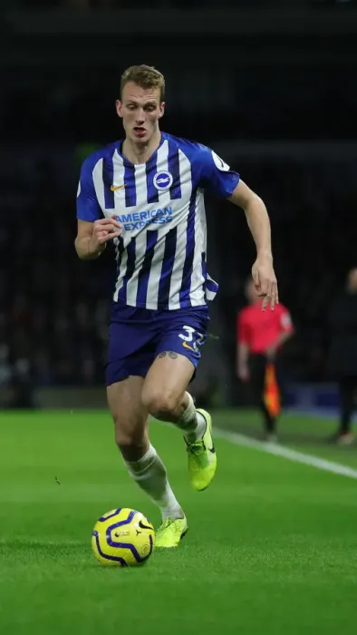 Framed Print : Brighton and Hove Albion vs. Wolverhampton Wanderers: Premier League Showdown at American Express Community Stadium (08DEC19) Framed Print : Brighton and Hove Albion vs. Wolverhampton Wanderers: Premier League Showdown at American Express Community Stadium (08DEC19)