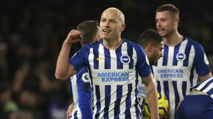 Framed Print : Brighton & Hove Albion vs. Wolverhampton Wanderers: Premier League Battle at American Express Community Stadium (08DEC19) Framed Print : Brighton & Hove Albion vs. Wolverhampton Wanderers: Premier League Battle at American Express Community Stadium (08DEC19)