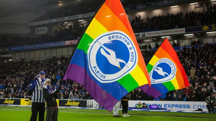 Framed Print : Brighton and Hove Albion vs. Wolverhampton Wanderers: Premier League Battle at American Express Community Stadium (December 8, 2019) Framed Print : Brighton and Hove Albion vs. Wolverhampton Wanderers: Premier League Battle at American Express Community Stadium (December 8, 2019)