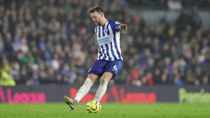 Framed Print : Brighton and Hove Albion vs. Sheffield United: Premier League Battle at American Express Community Stadium (21DEC19) Framed Print : Brighton and Hove Albion vs. Sheffield United: Premier League Battle at American Express Community Stadium (21DEC19)